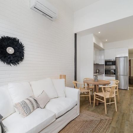 Casa Boma Lisboa - Design Apartment With Private Vegetal Terrace - Lapa VII 외부 사진