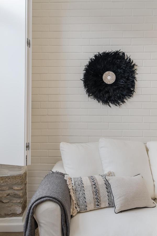 Casa Boma Lisboa - Design Apartment With Private Vegetal Terrace - Lapa VII 외부 사진