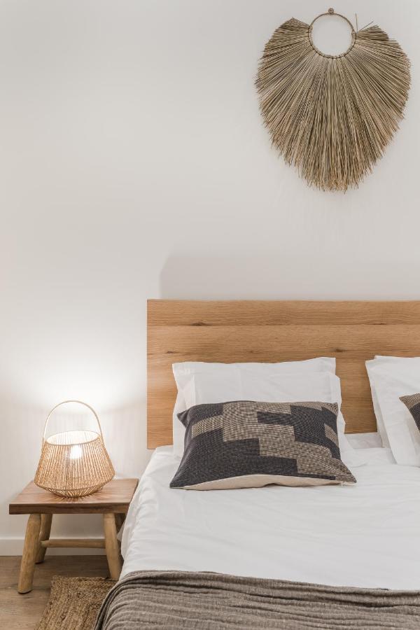 Casa Boma Lisboa - Design Apartment With Private Vegetal Terrace - Lapa VII 외부 사진